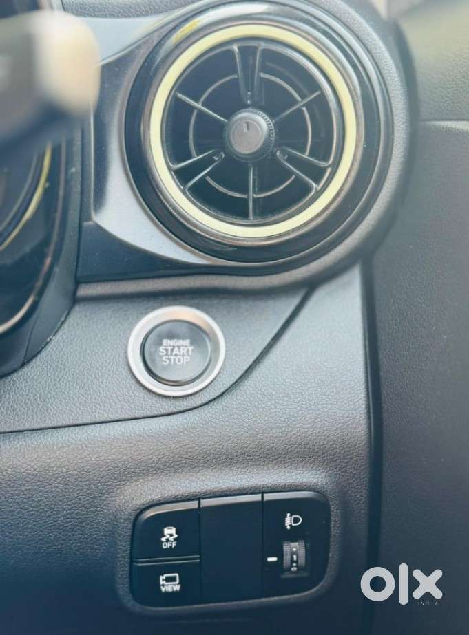 Hyundai Exter Sx 1.2 Mt, 2023, Petrol