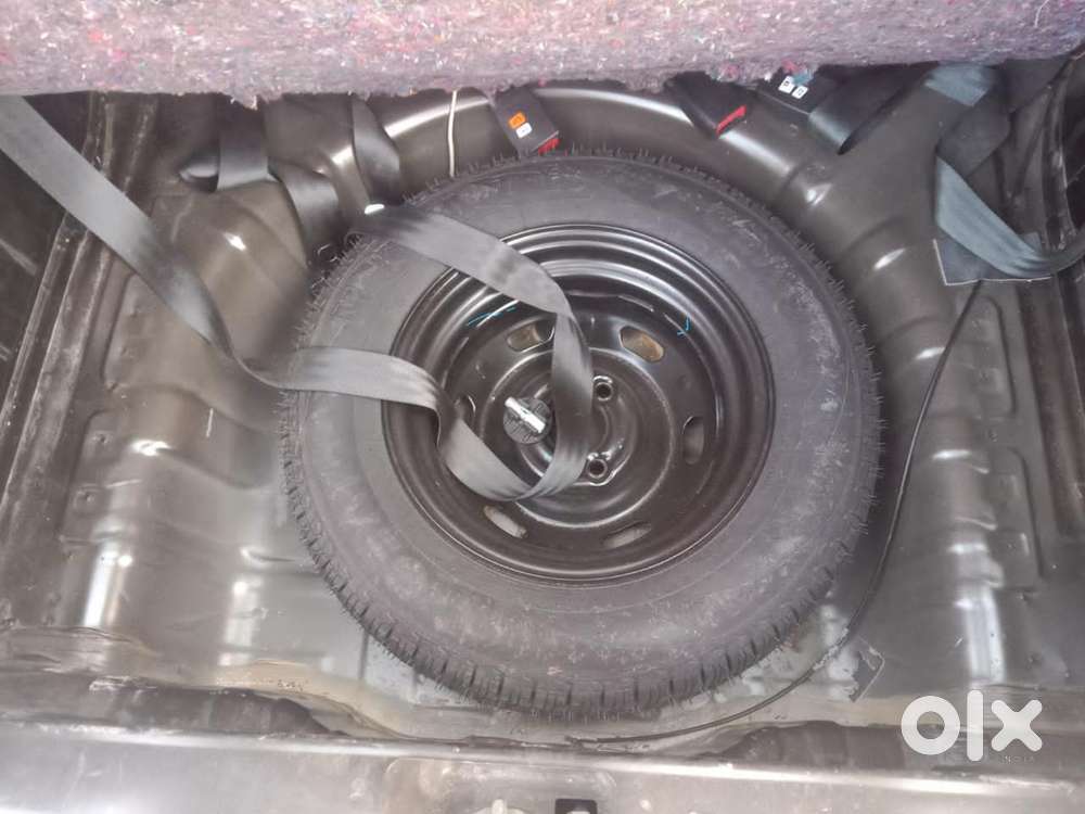 Renault Kwid, 2018, Petrol