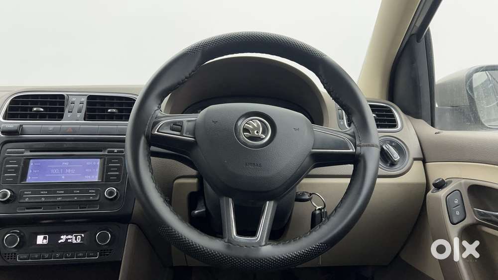 Skoda Rapid 1.5 Tdi Elegance Black Package, 2015, Diesel