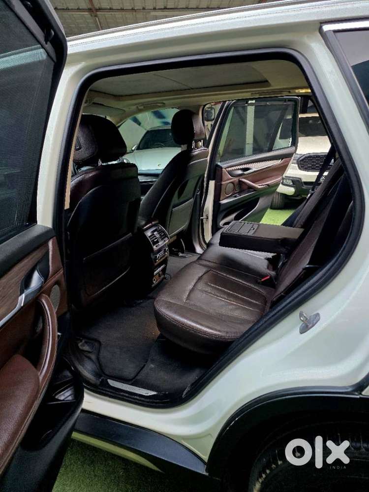 Bmw X5 Xdrive 30 D, 2015, Diesel