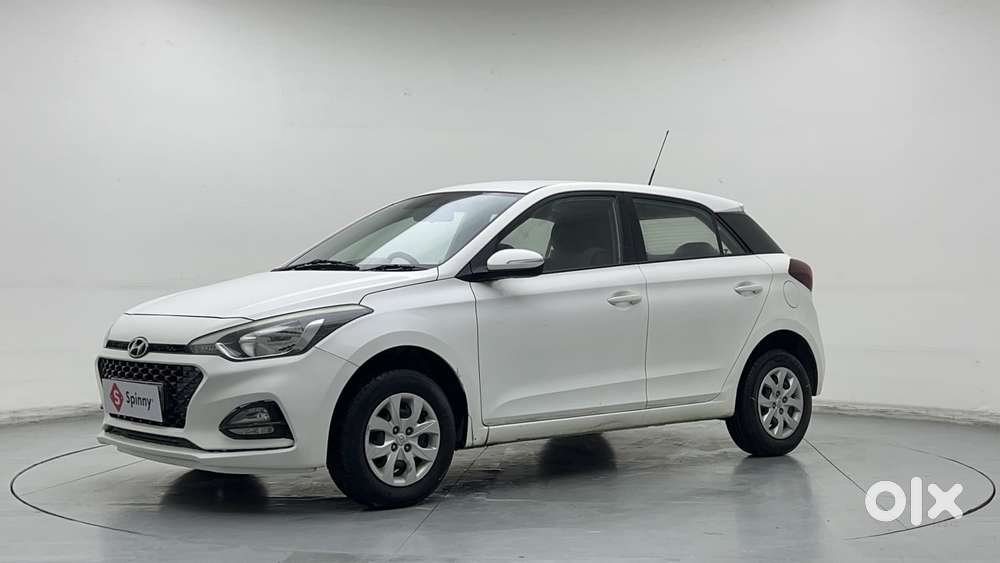 Hyundai Elite I20 Sportz 1.2, 2018, Petrol