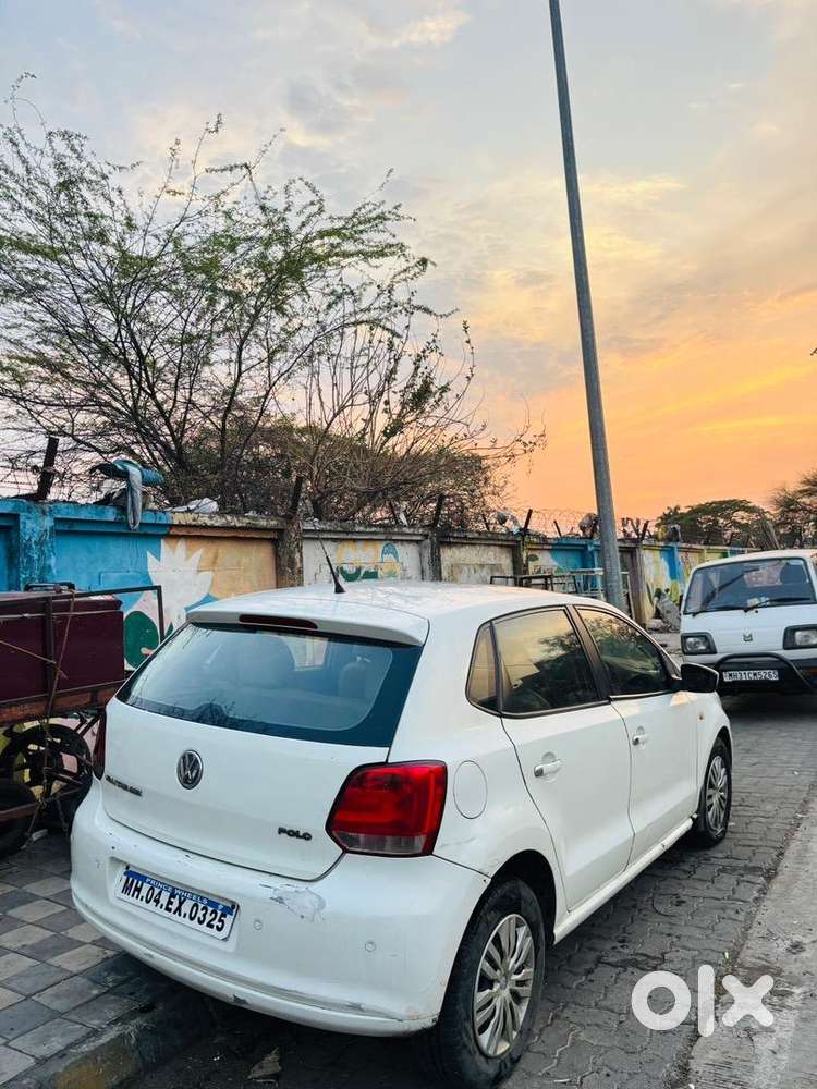 Volkswagen Diesel Manual 2012