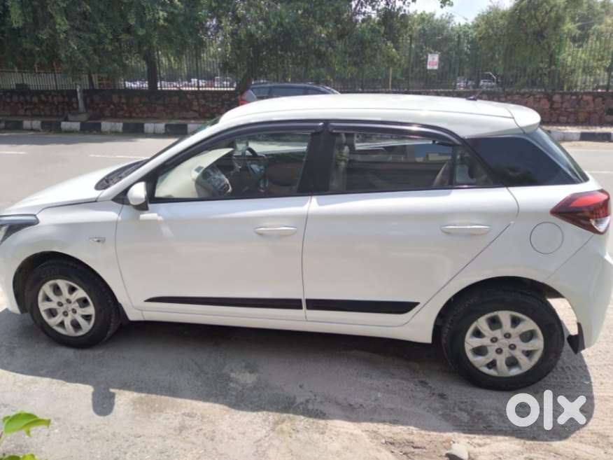 Hyundai I20 Magna Plus Diesel, 2017, Diesel