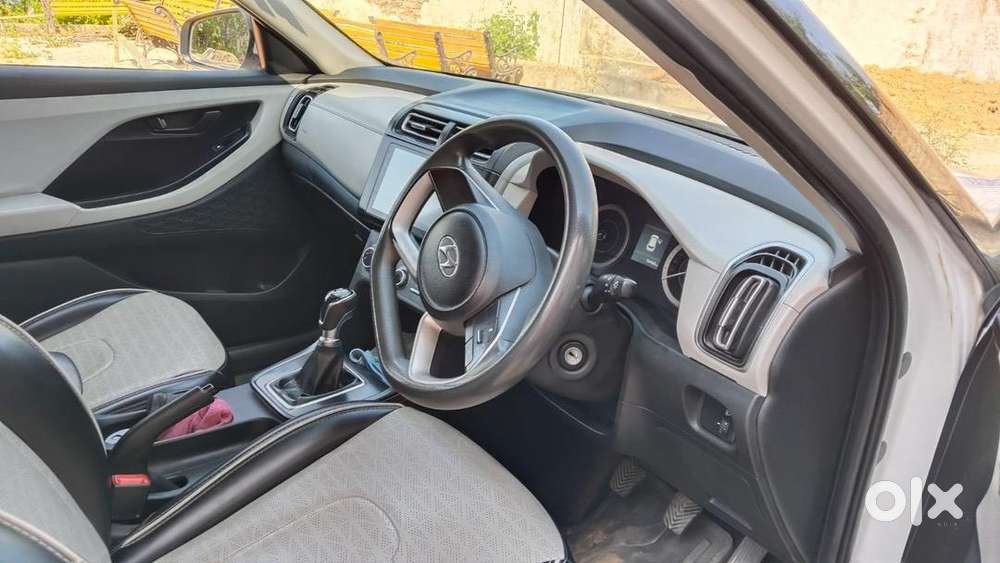 Hyundai Creta Facelift 2021 Diesel Good Condition