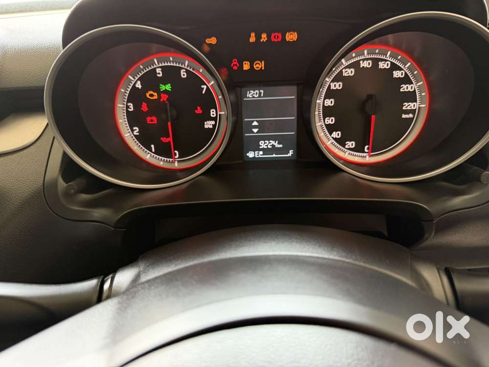 Maruti Suzuki Swift Vxi Optional, 2024, Petrol