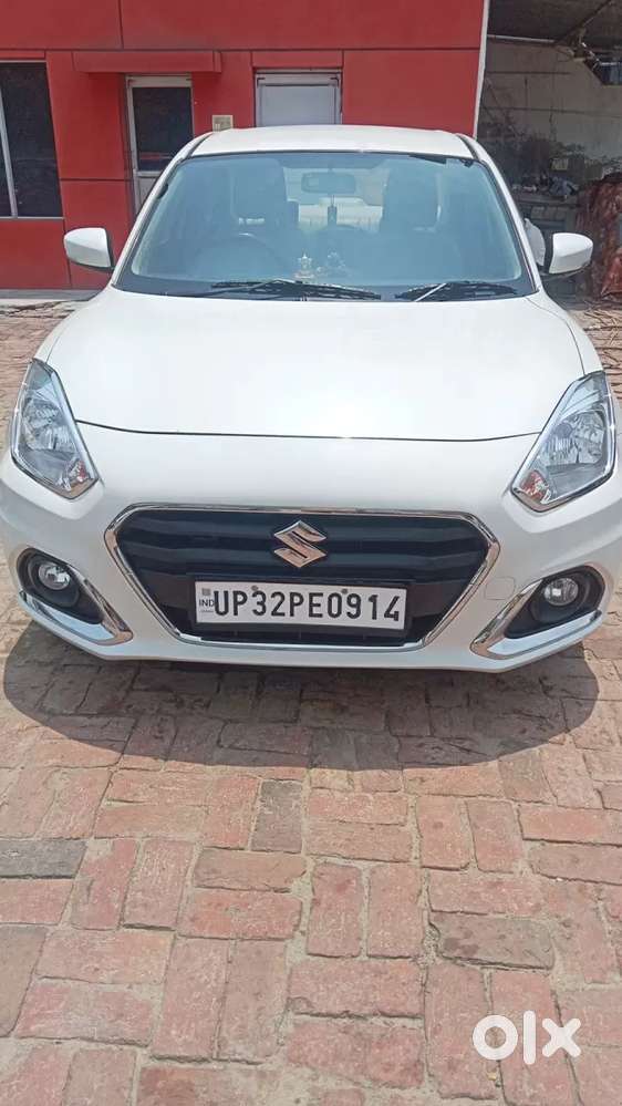 Maruti Suzuki Dzire 1.2 Vxi, 2024, Petrol