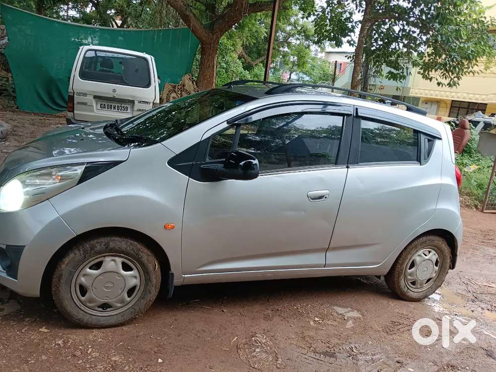 Chevrolet Beat Diesel 2015