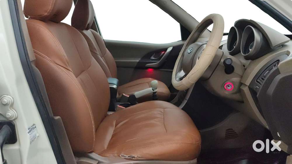 Mahindra Xuv500 2011-2015 W6 2wd, 2014, Diesel