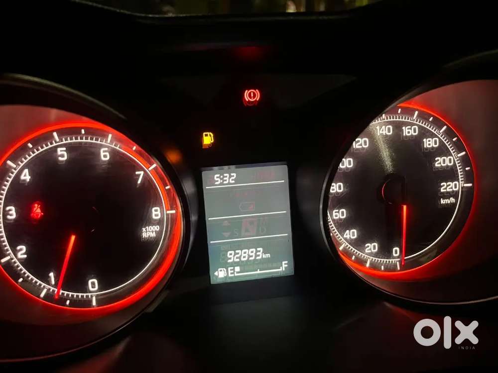 Maruti Suzuki Swift 2021 Petrol 80000 Km Driven