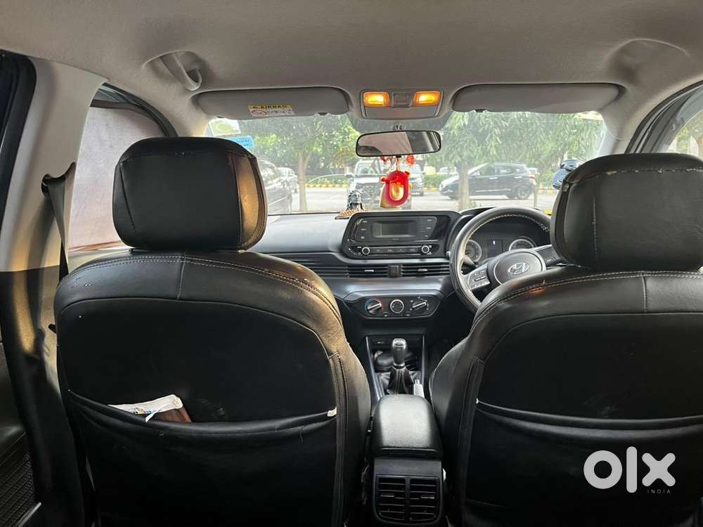 Hyundai Car 2020 Model