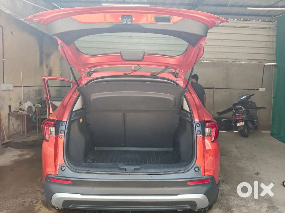 Honda Elevate Vx Mt 2024 Model