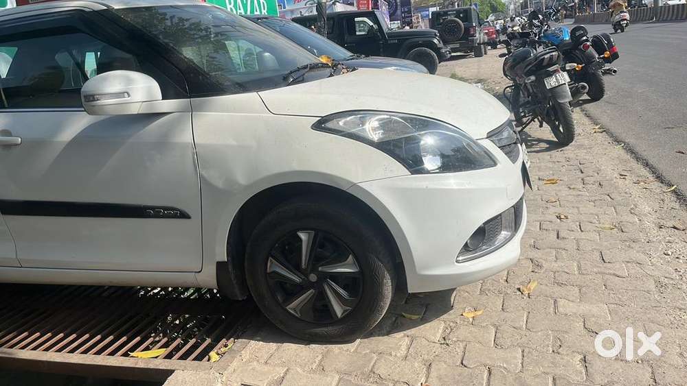 Maruti Suzuki Swift Dzire 2015 Petrol 47000 Km Driven