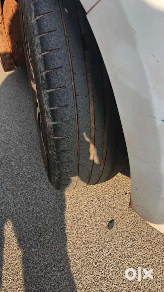 Ford Figo 2020 Petrol Well Maintained