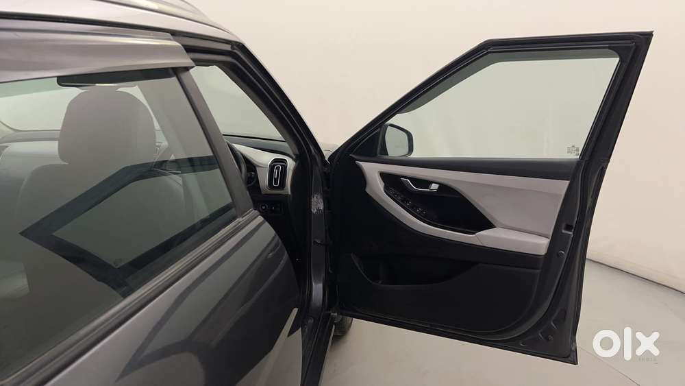 Hyundai Creta 1.5 Sx, 2020, Petrol