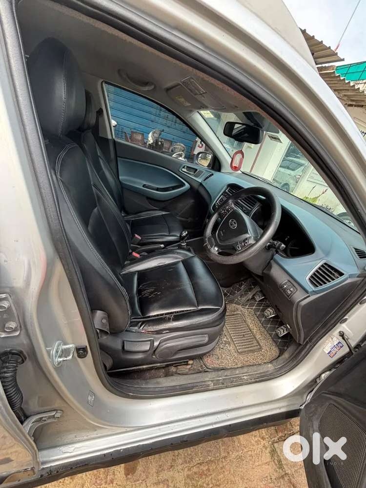 Hyundai Elite I20 Asta 1.4 Crdi, 2015, Diesel