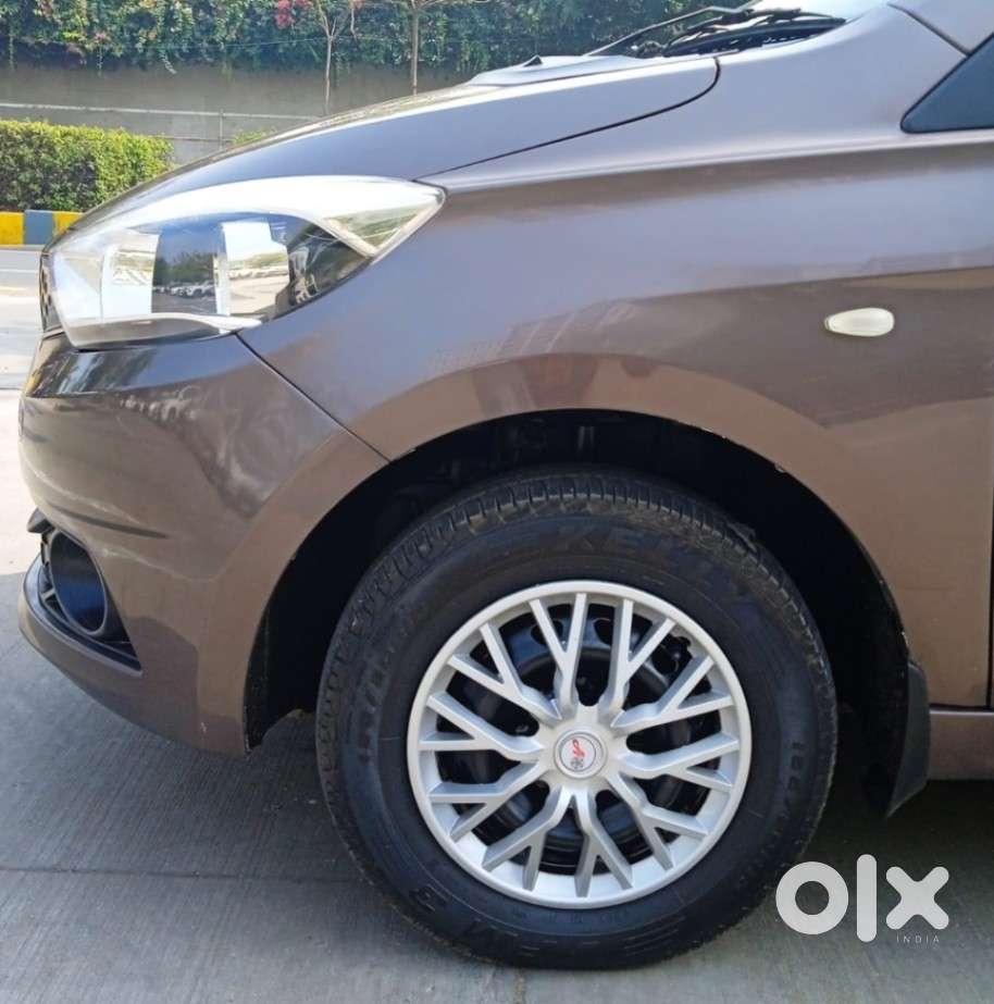 Tata Tiago Xe, 2018, Cng & Hybrids