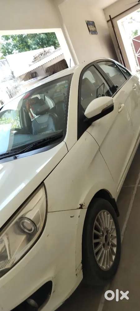 Tata Zest 1.2 Revotron 2015