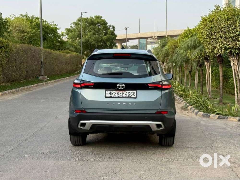 Tata Safari 2.0 Kryotec Xz Plus, 2021, Diesel