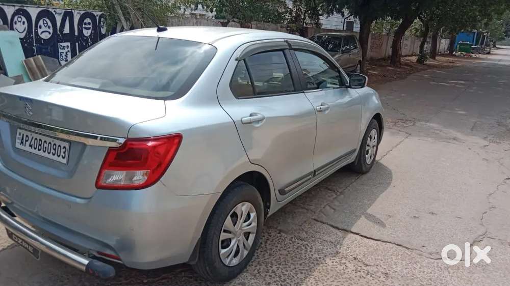 Maruti Suzuki Swift Dzire Vxi 24