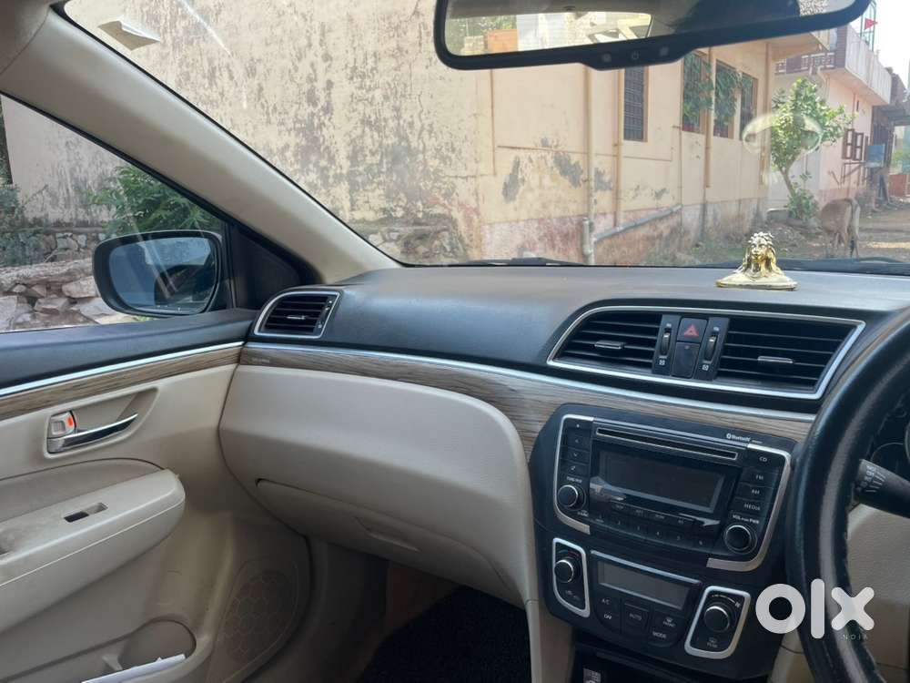 Maruti Suzuki Ciaz 2020 Diesel Car