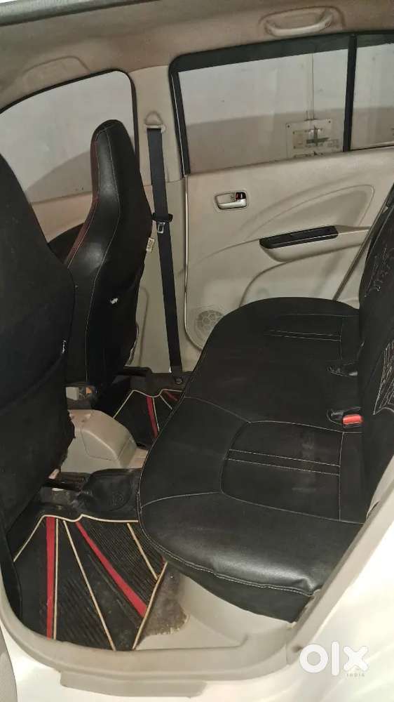 Maruti Suzuki Celerio 2014 Petrol Manual