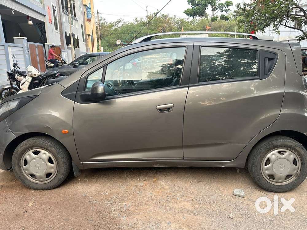 Chevrolet Beat Diesel