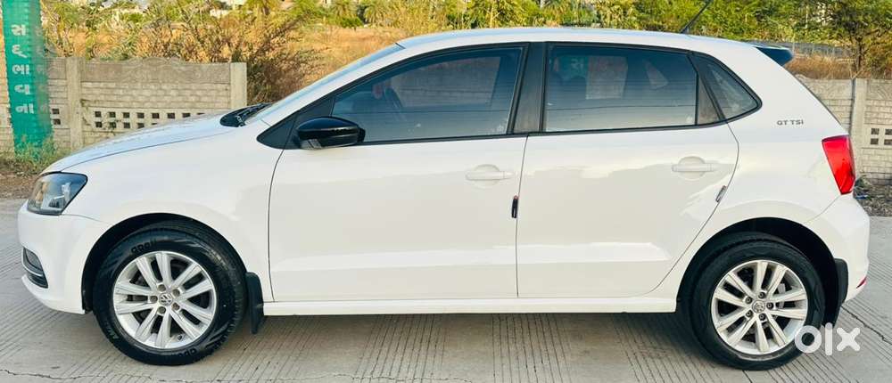 Volkswagen Polo Gti, 2017, Petrol