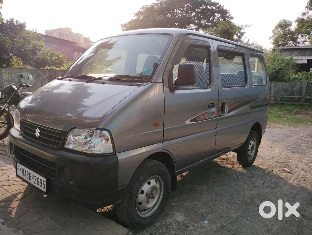 Maruti Suzuki Eeco (5 Seaters, Ac Petrol) - 2018 Well Maintained