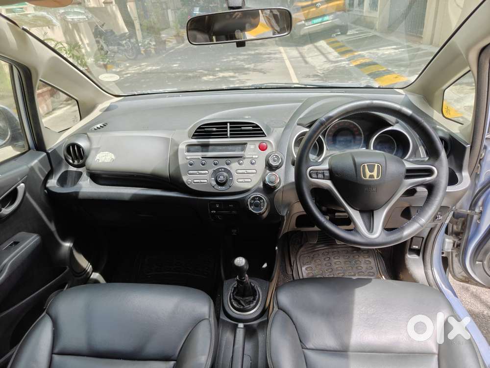Honda Jazz Active, 2009, Petrol