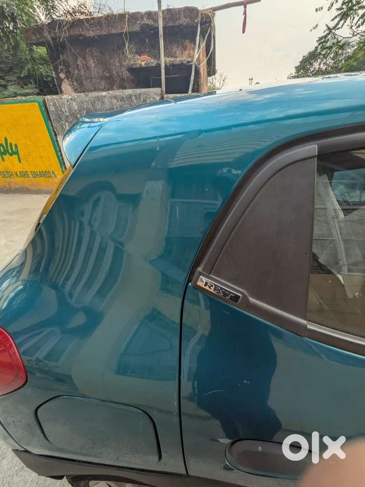 2021 Renault Kwid Petrol Manual