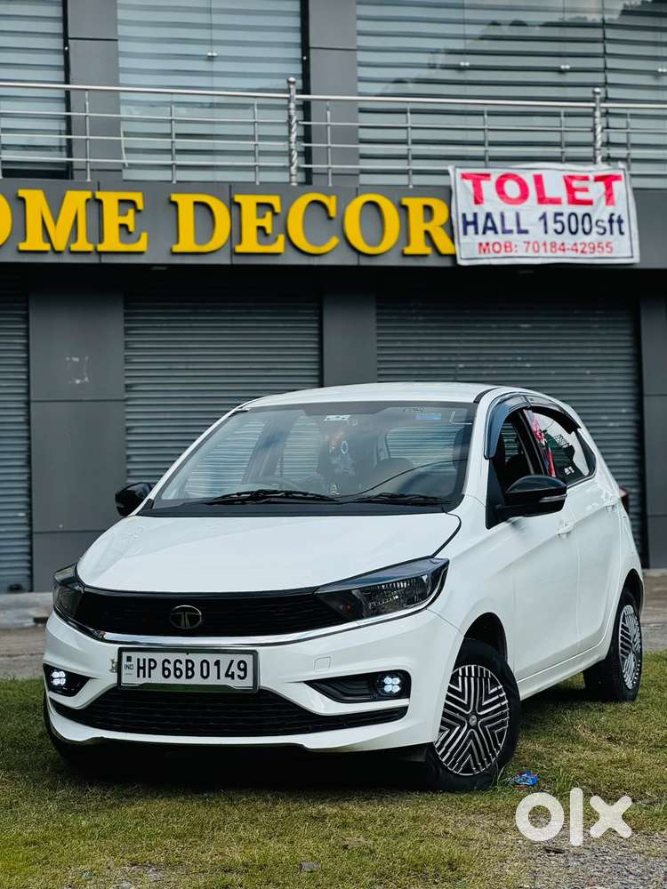 Tata Tiago 1.05 Revotorq Xt, 2026, Petrol
