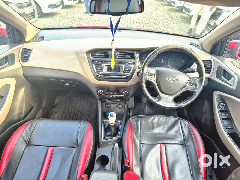 Hyundai I20 1.2 Asta, 2014, Petrol