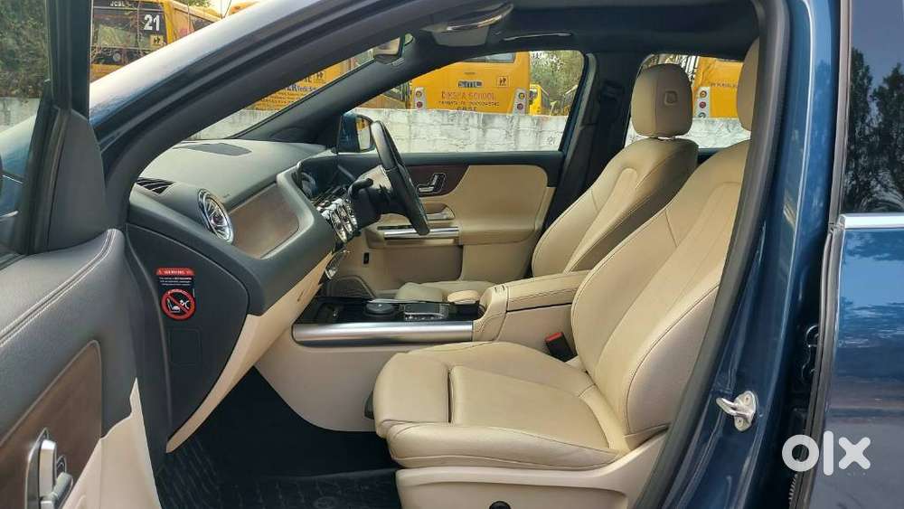 Mercedes-benz Gla 200, 2022, Petrol