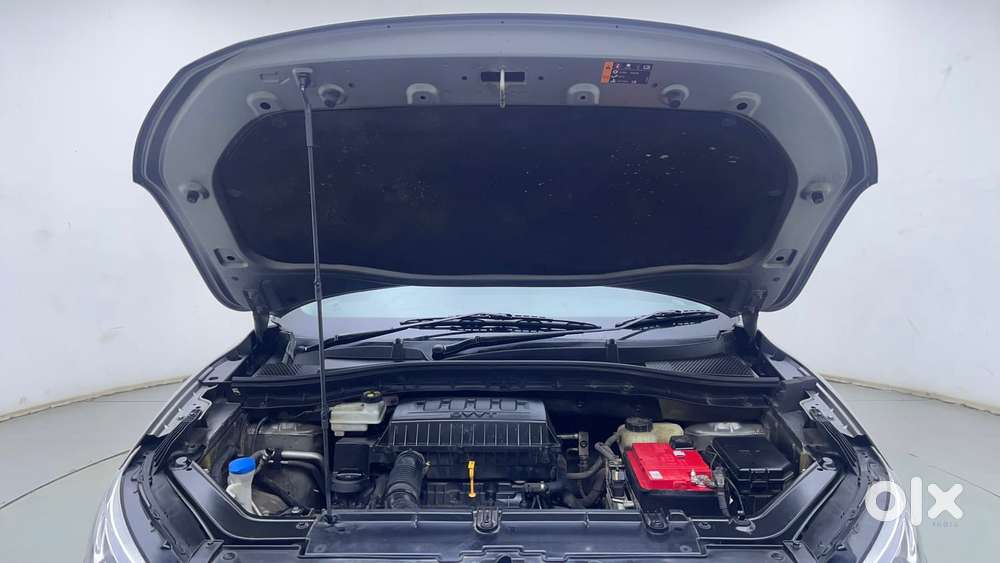 Mg Astor 1.5 Super Cvt, 2022, Petrol