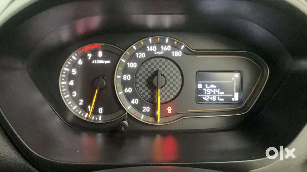 Hyundai Santro Magna, 2021, Petrol