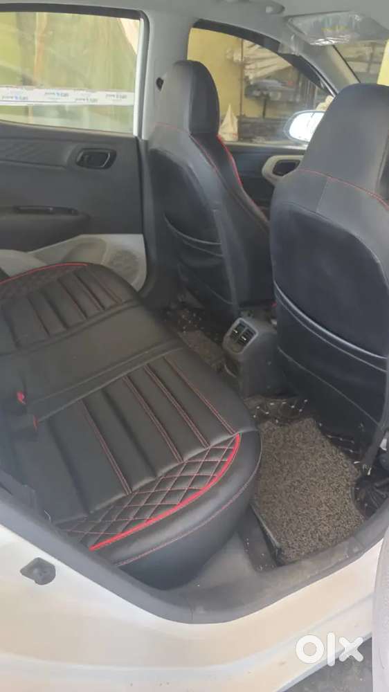 Hyundai Grand I10 Nios Sportz Petrol Manual 2025