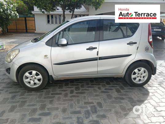 Maruti Suzuki Ritz Vdi, 2012, Diesel