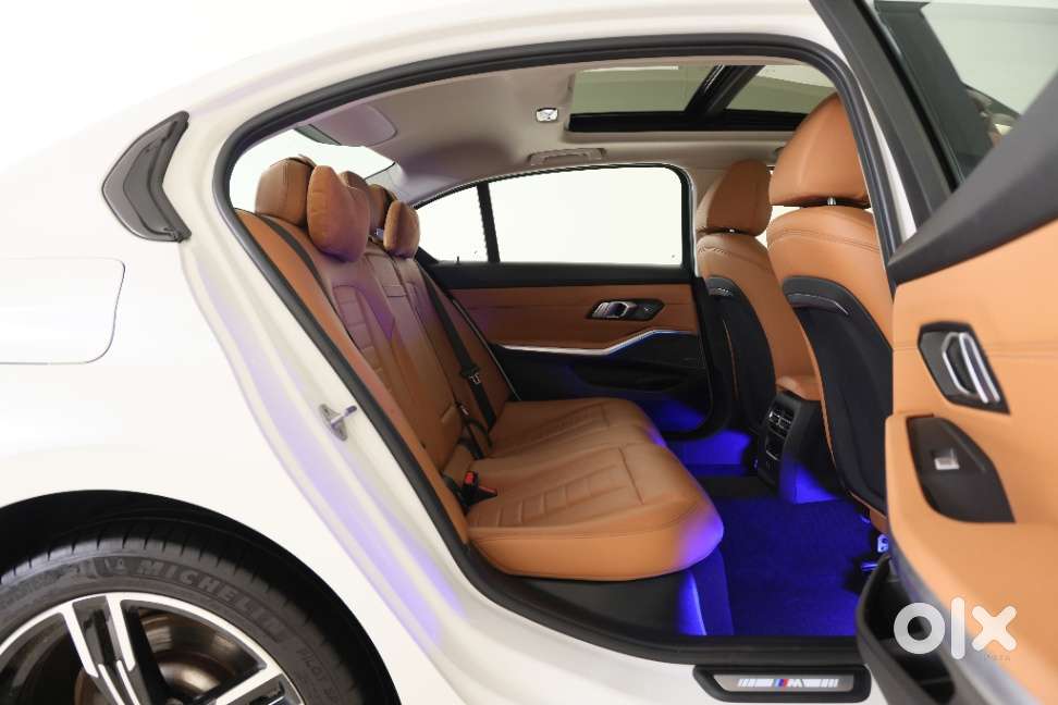 Bmw 3 Series Gran Limousine 330li M Sport, 2024, Petrol