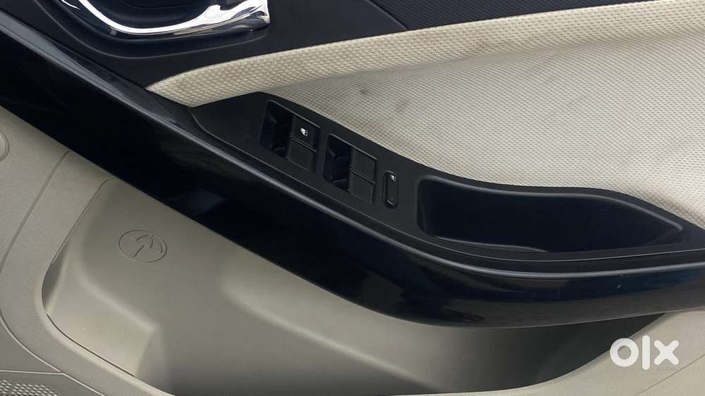 Tata Nexon 1.2 Revotron Xza Plus Premium, 2021, Petrol