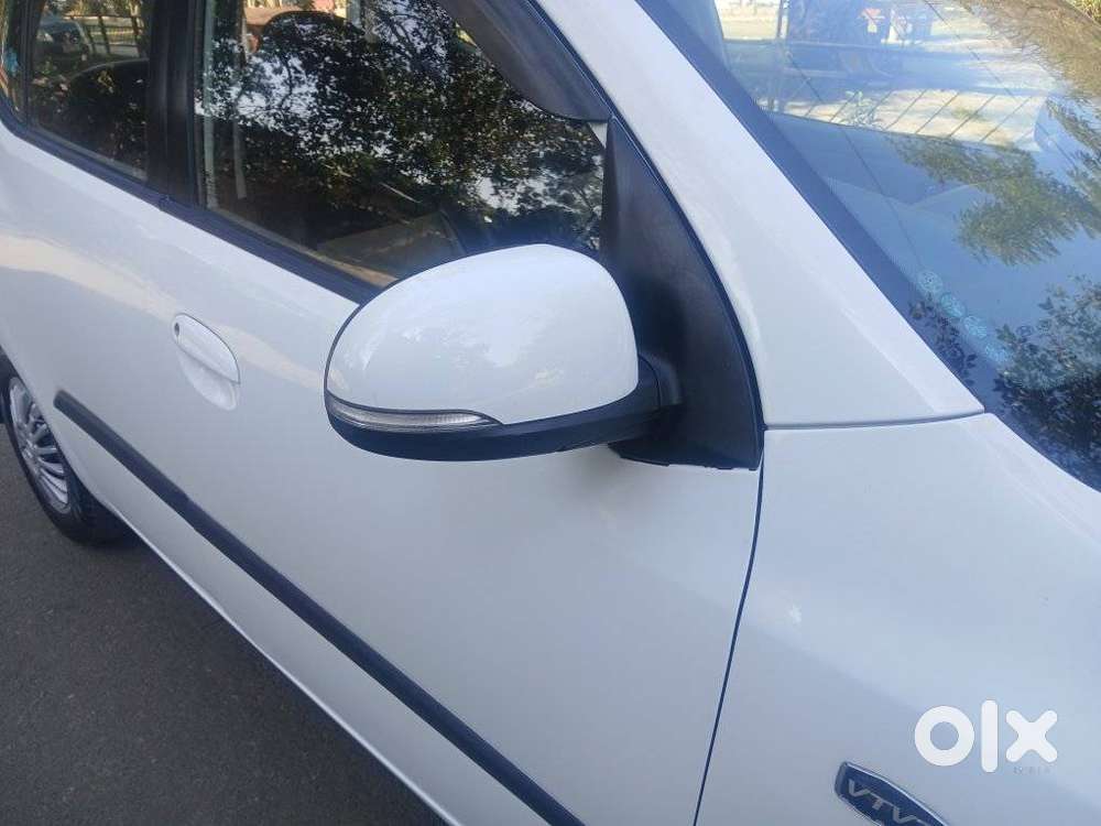 Hyundai I10 1.2 Kappa Magna, 2013, Petrol