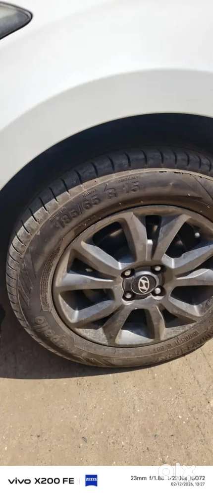 Hyundai Elite I20 2019 Variant Sportz