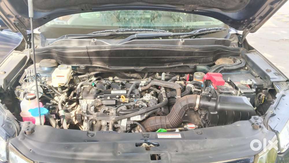 Maruti Suzuki Grand Vitara 1.5 Alpha Smart Hybrid Dual Tone At, 2024..