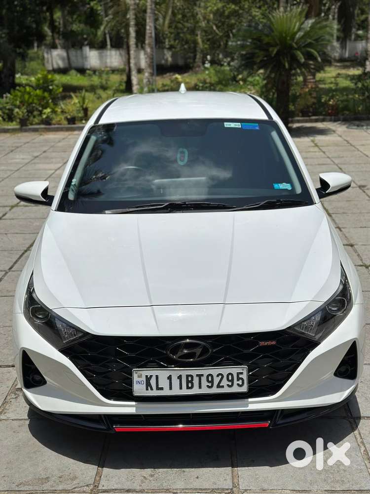 Hyundai I20 Asta 1.0 Turbo Imt, 2020, Petrol