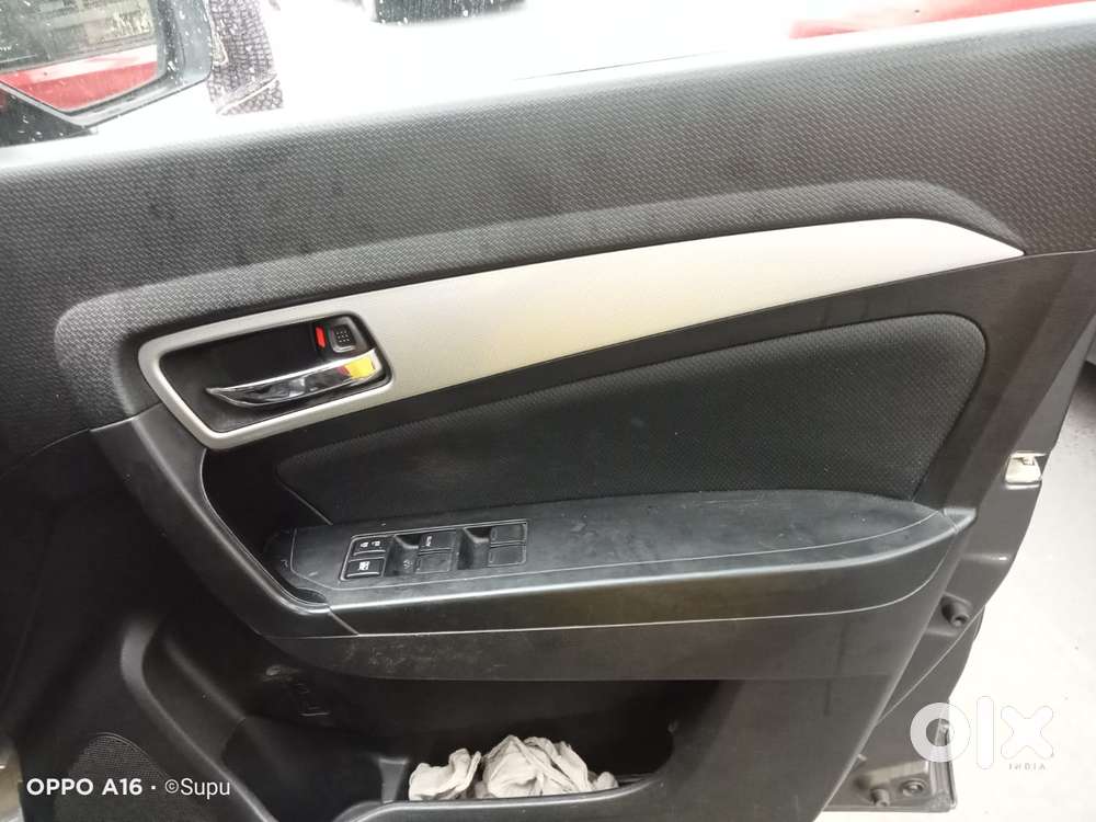 Maruti Suzuki Vitara Brezza Zdi Plus, 2021, Petrol