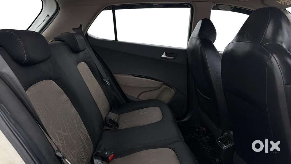 Hyundai Grand I10 1.2 Kappa Asta (o) Vtvt, 2014, Petrol