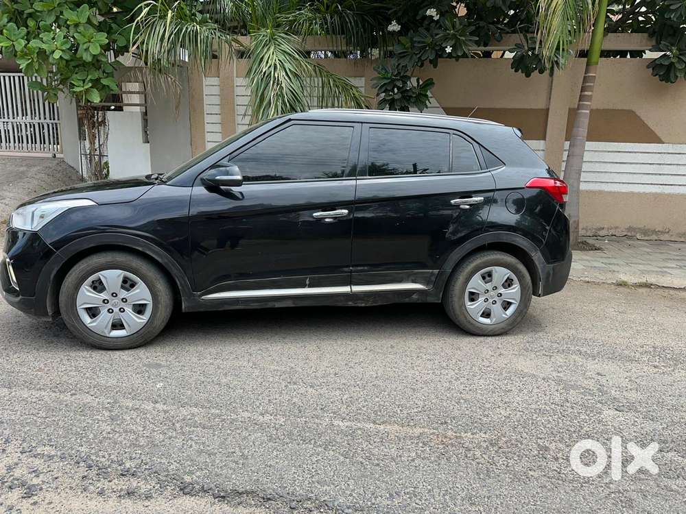 Hyundai Creta 1.4 E Plus Crdi, 2019, Diesel