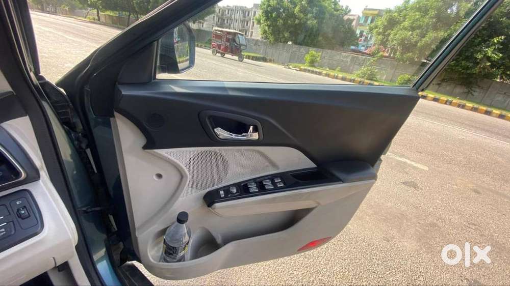 Mahindra Xuv300 Diesel 2019