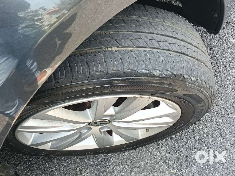 Volkswagen Polo 1.2 Gt Tsi, 2016, Petrol