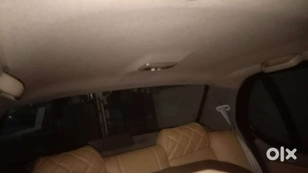 Tata Indigo Ecs Lx 2012 Diesel Manual