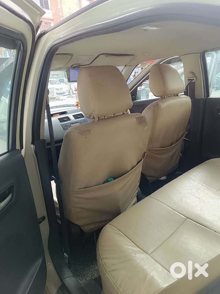 Renault Kwid 1, 2017, Petrol